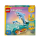 Klocki LEGO® LEGO CREATOR 31385 Zwierzęta morskie: piękny delfin
